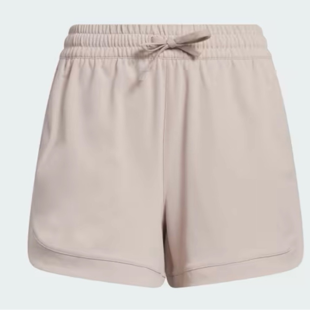 adidas Women's Versatile Golf/ Athletic Shorts